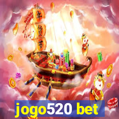 jogo520 bet